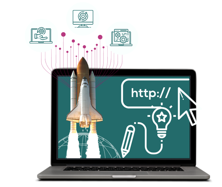 SAS TECH SYSTEMS| Web Development Services