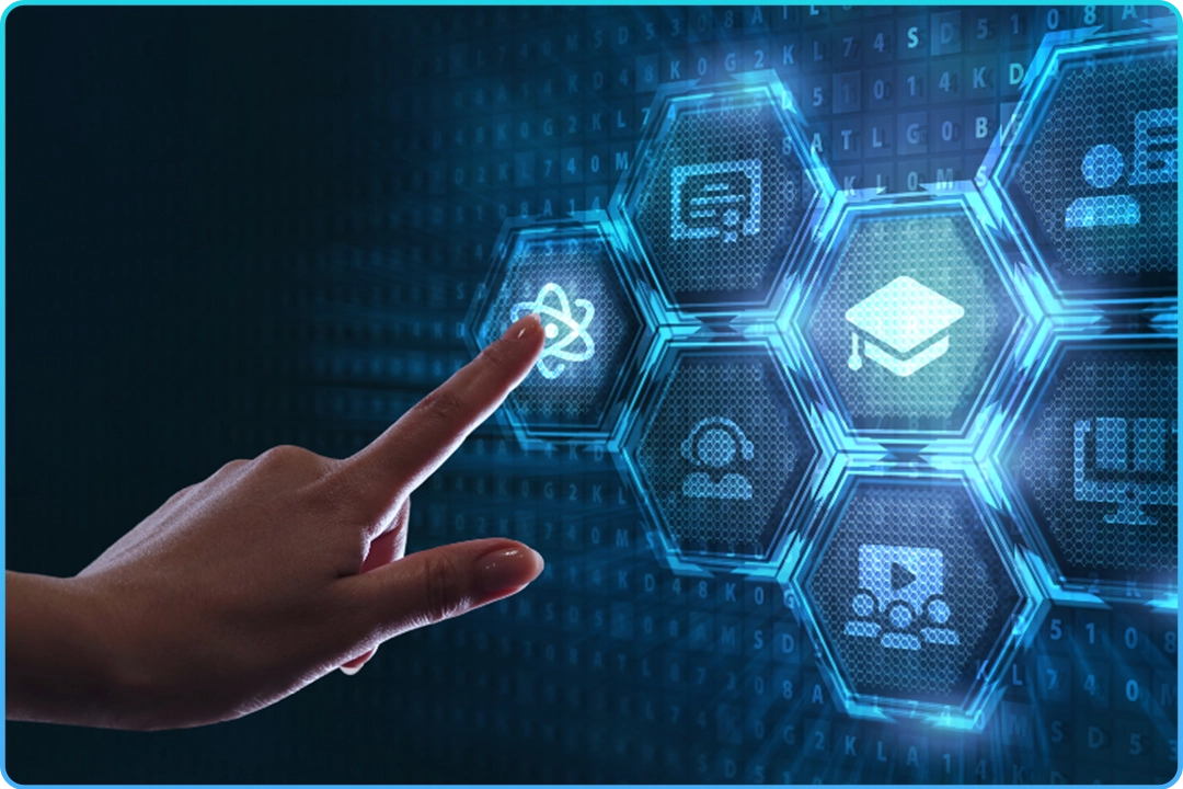 E-Learning Platform