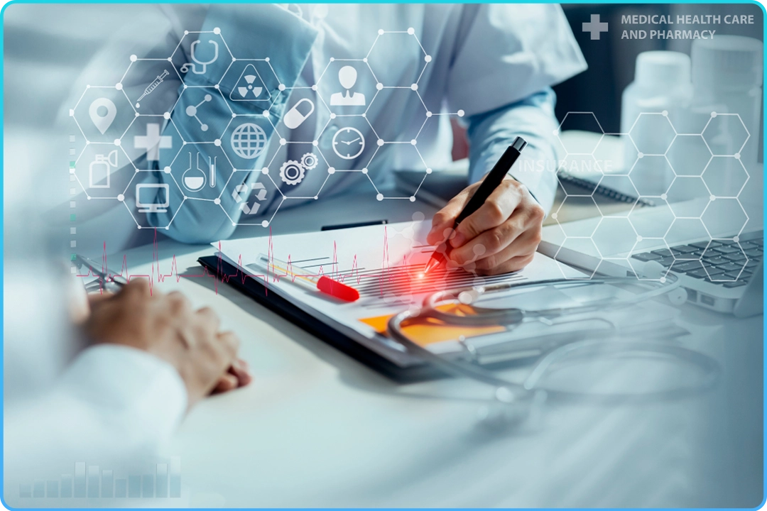 Healthcare Portal