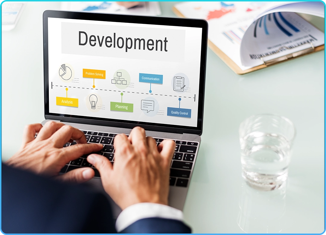 Backend Development
