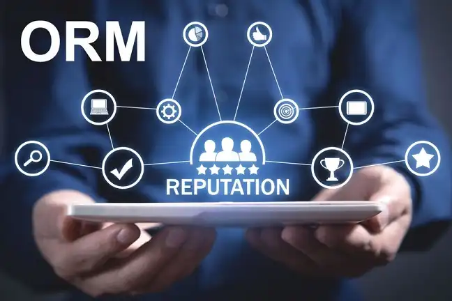 Online Reputation Management (ORM) in Kanpur, India