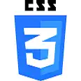 css logo