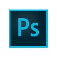 photoshop logo