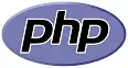 php logo